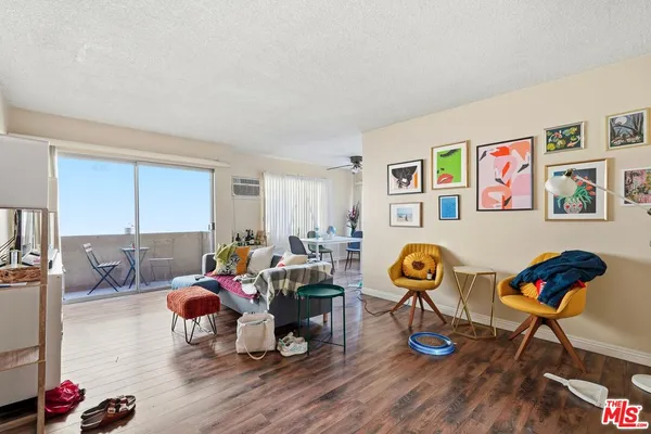 $2,895 | 1475 South Wooster Street, Unit 4, Los Angeles, CA 90035