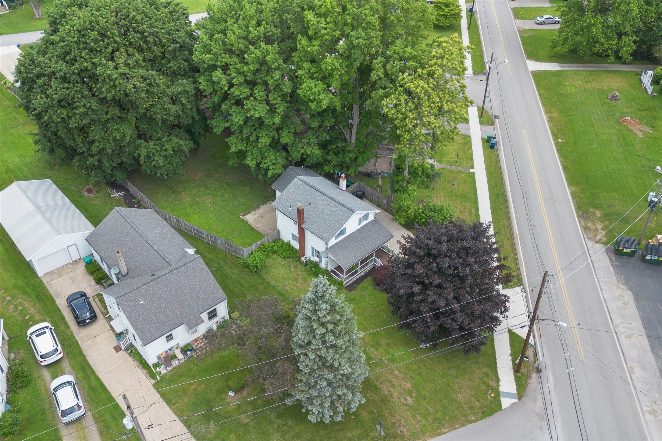 7256 Old Ridge Road Fairview, PA 16415 - Photo 10 of 35 Gallery Image 10