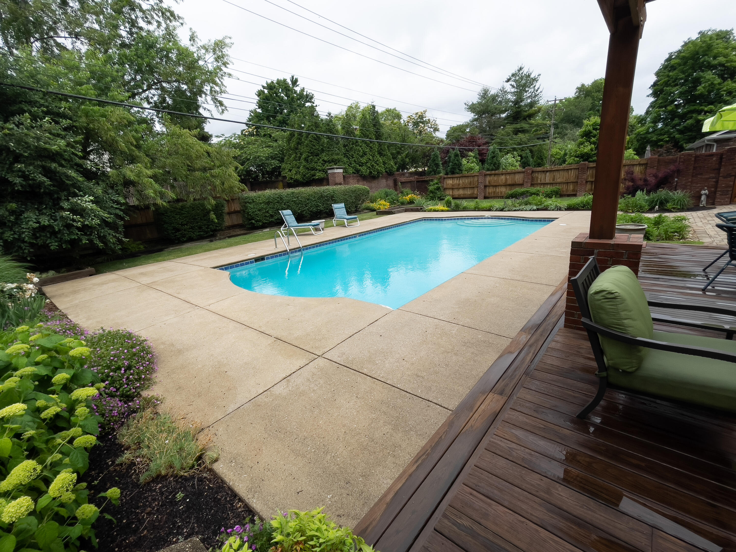3009 Montavesta Road Lexington, KY 40502 - Photo 44 of 47 10-1