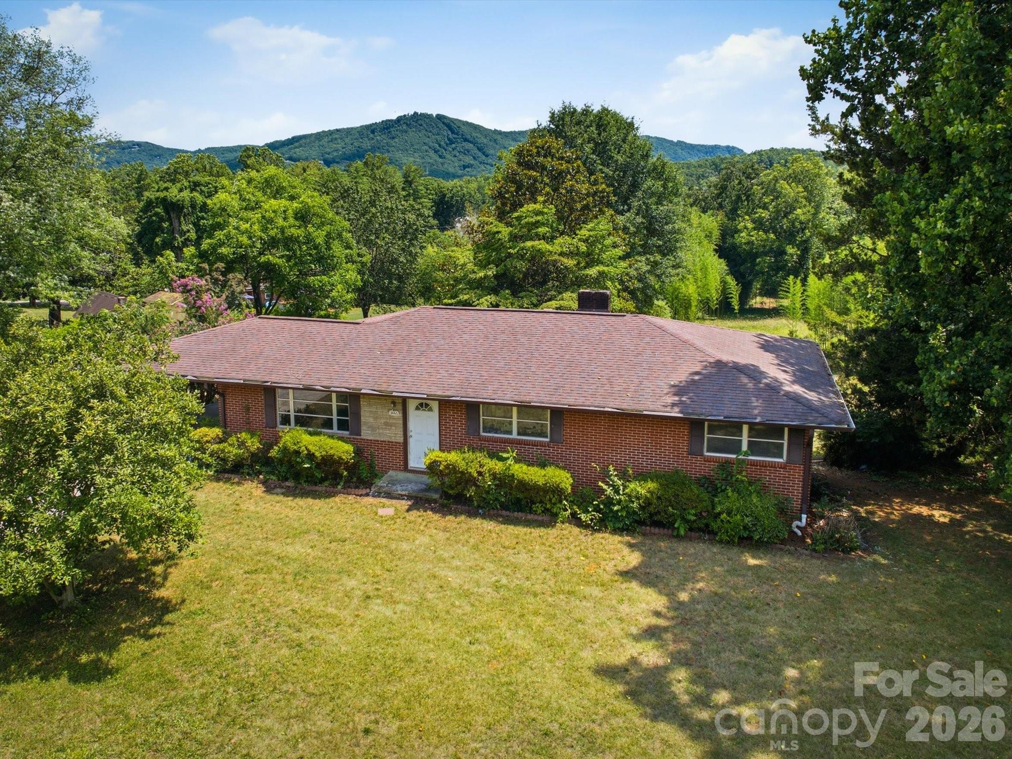 3446 Brandon Road Morganton, NC 28655 - Photo 1 of 28