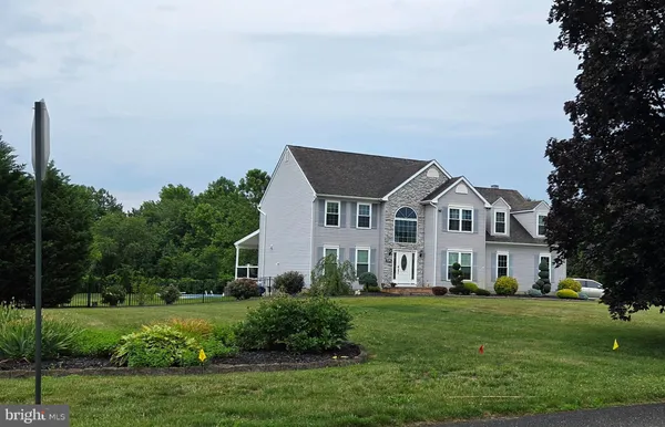$640,000 | 106 South Kirschling Drive, Swedesboro, NJ 08085