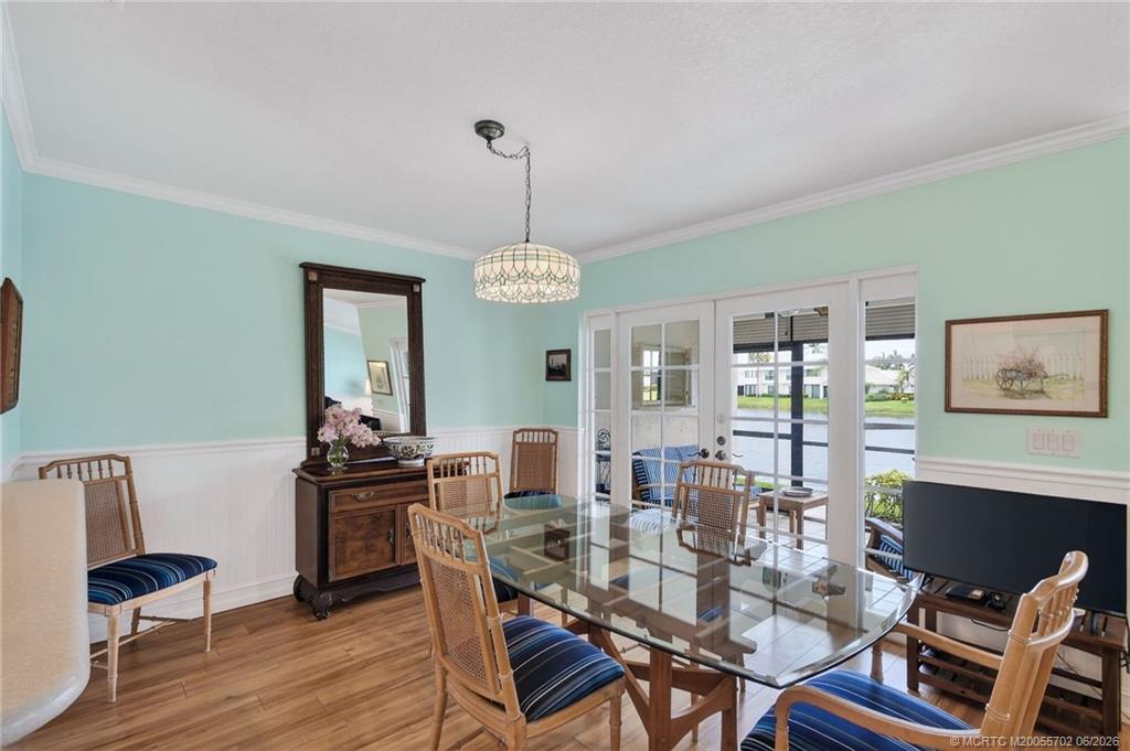 5636 Southeast Foxcross Place Stuart, FL 34997 - Photo 11 of 45