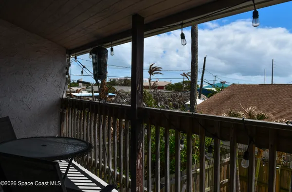 $2,600 | 290 North 2nd Street, Unit 3, Cocoa Beach, FL 32931
