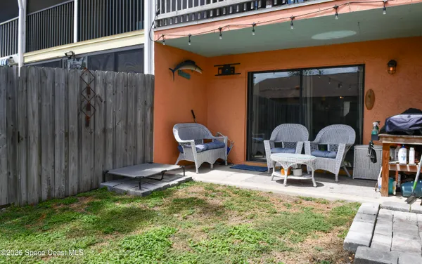 $2,600 | 290 North 2nd Street, Unit 3, Cocoa Beach, FL 32931