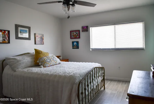 $2,600 | 290 North 2nd Street, Unit 3, Cocoa Beach, FL 32931