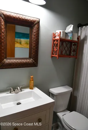 $2,600 | 290 North 2nd Street, Unit 3, Cocoa Beach, FL 32931