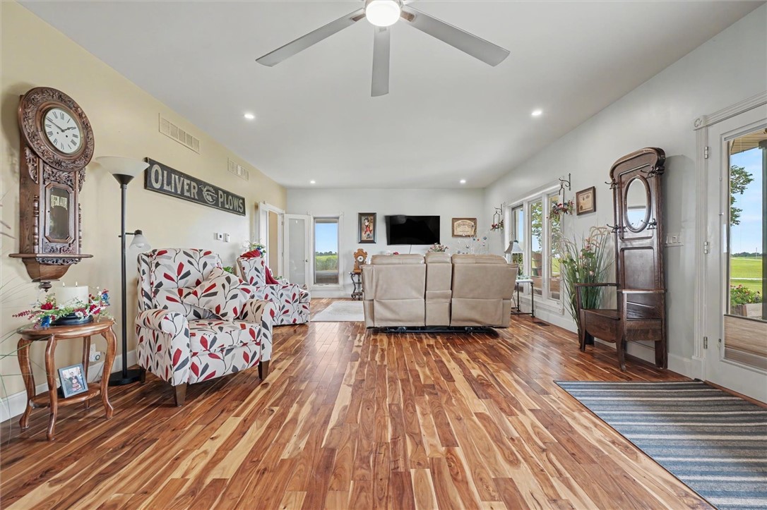 18006 East 2800th Road Ridge Farm, IL 61870 - Photo 18 of 47