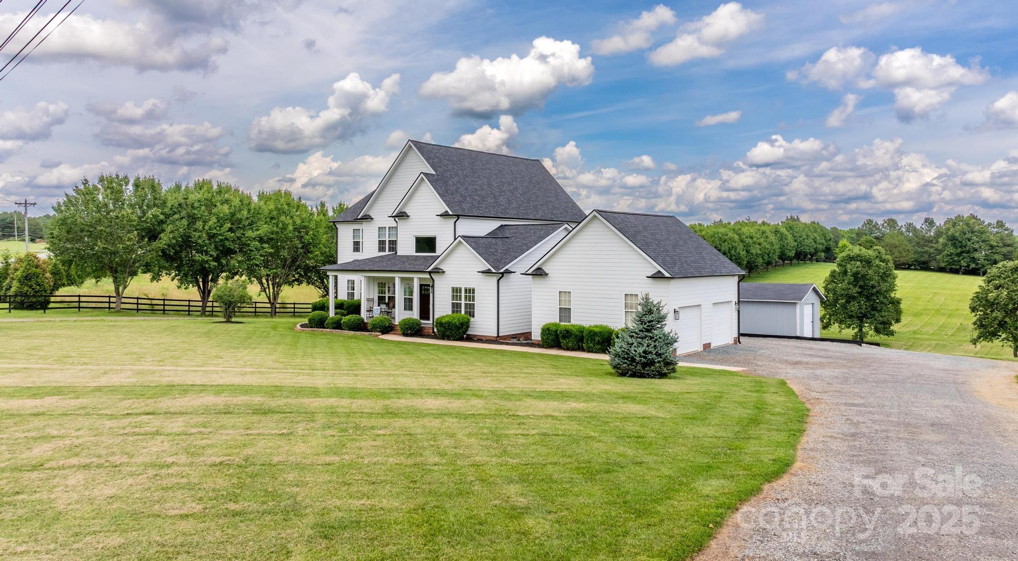 594 Patterson Farm Road Mooresville, NC 28115 - Photo 2 of 47