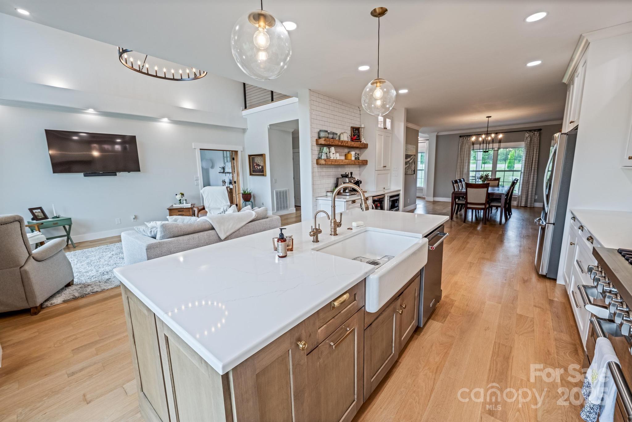 594 Patterson Farm Road Mooresville, NC 28115 - Photo 21 of 47