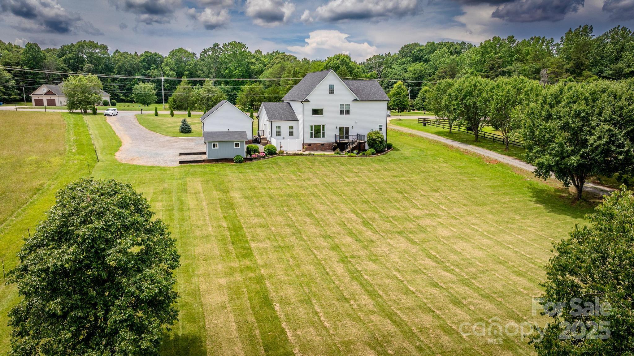 594 Patterson Farm Road Mooresville, NC 28115 - Photo 4 of 47