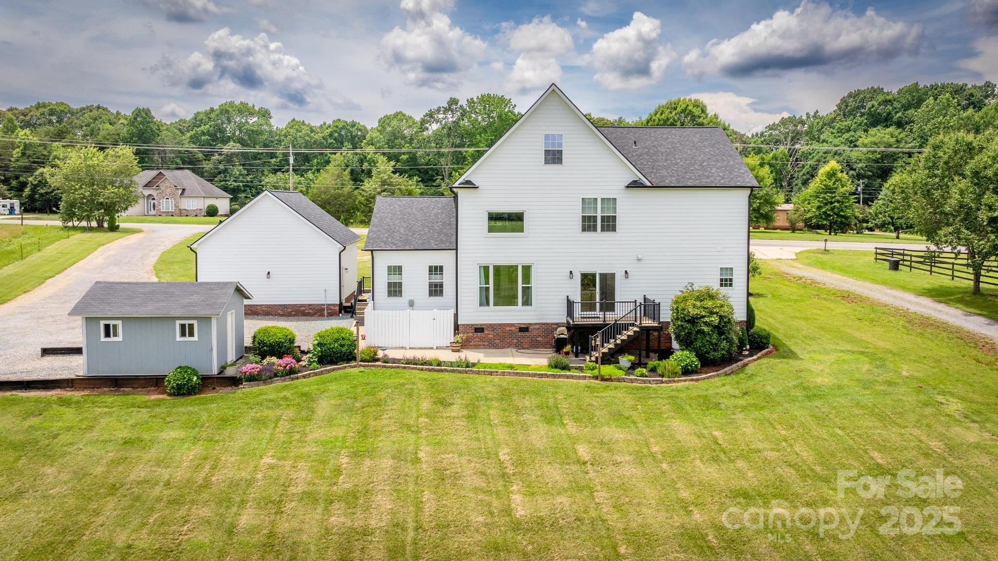 594 Patterson Farm Road Mooresville, NC 28115 - Photo 5 of 47