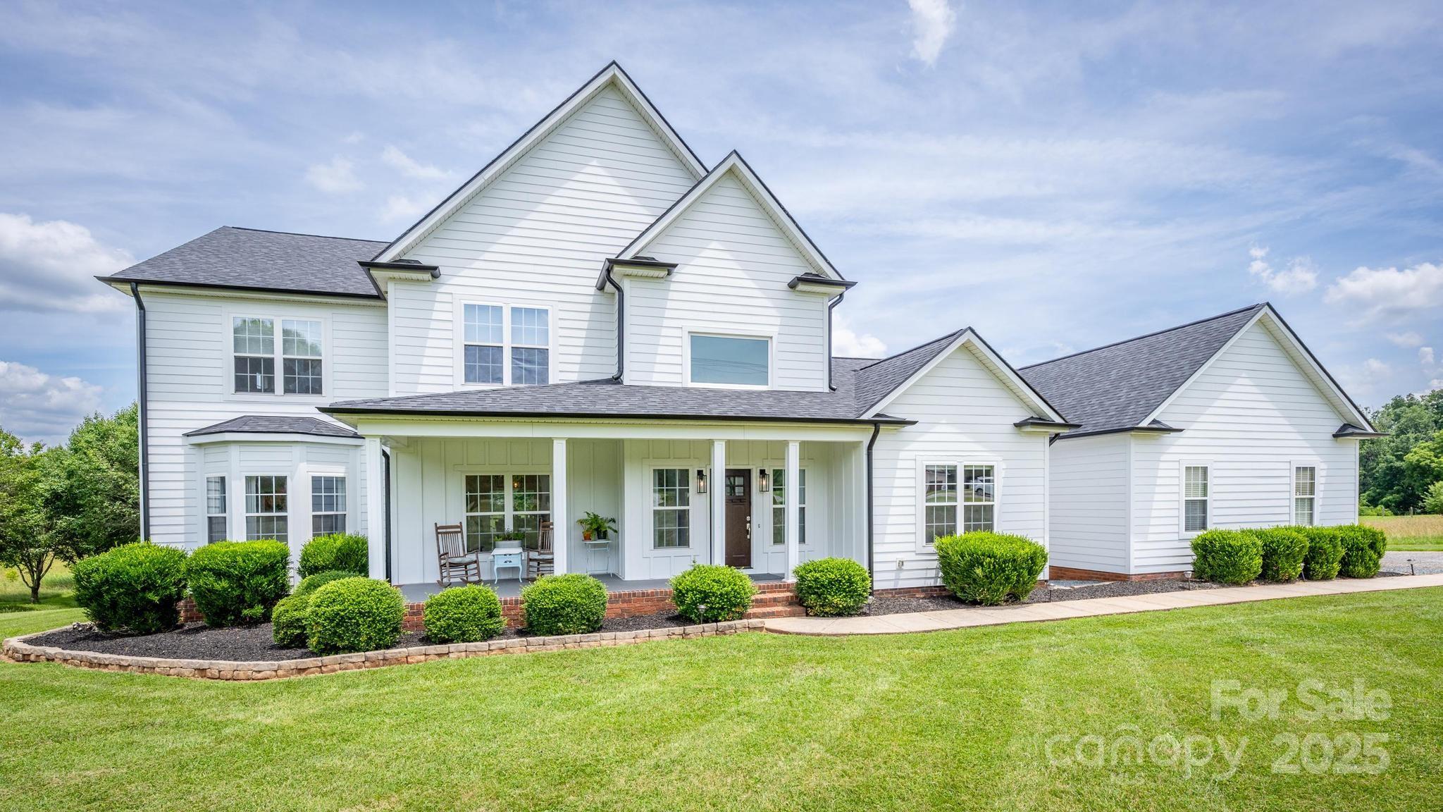 594 Patterson Farm Road Mooresville, NC 28115 - Photo 7 of 47