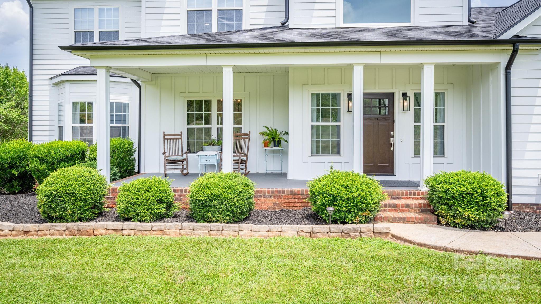 594 Patterson Farm Road Mooresville, NC 28115 - Photo 8 of 47