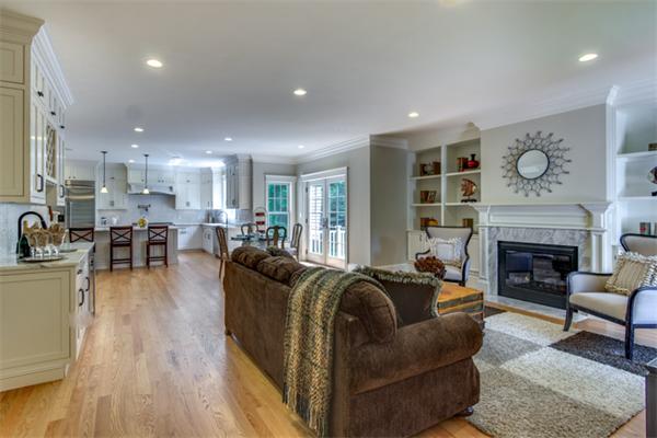 17 Douglas Road Lexington, MA 02420 - Photo 8 of 30 Gallery Image 8