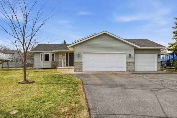 $319,900 | 521 Walnut Street, Rockville, MN 56320