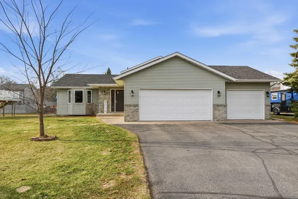 $319,900 | 521 Walnut Street, Rockville, MN 56320