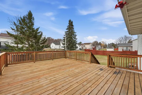 $319,900 | 521 Walnut Street, Rockville, MN 56320