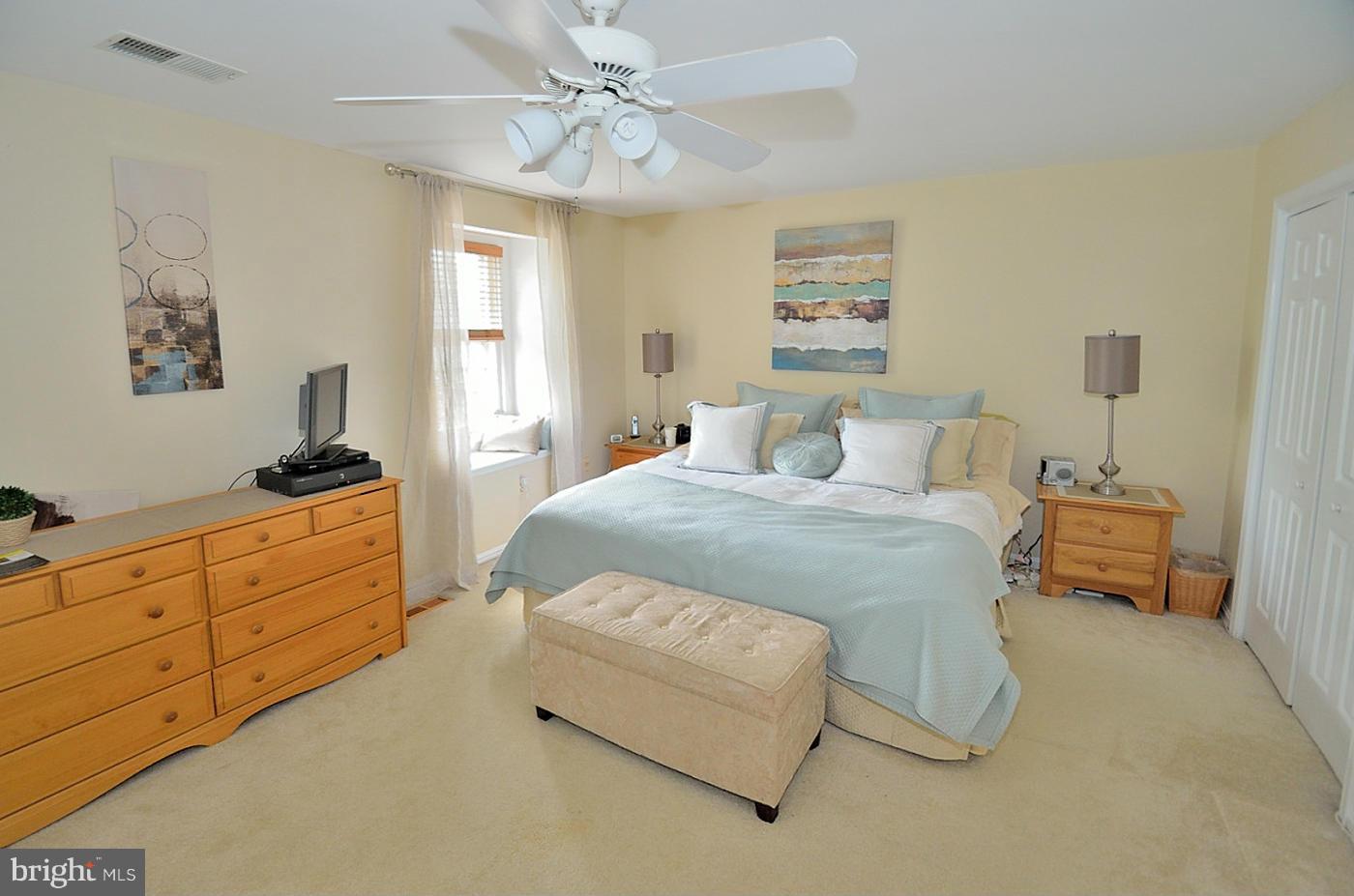 4621 4th Road North Arlington, VA 22203 - Photo 13 of 24 Bedroom (Master)