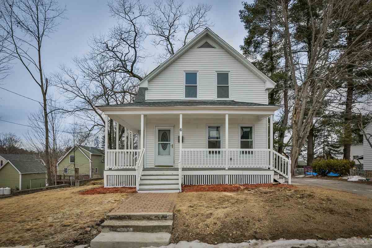 6 Laurel Street Derry, NH 03038 - Photo 1 of 26 Gallery Image 1
