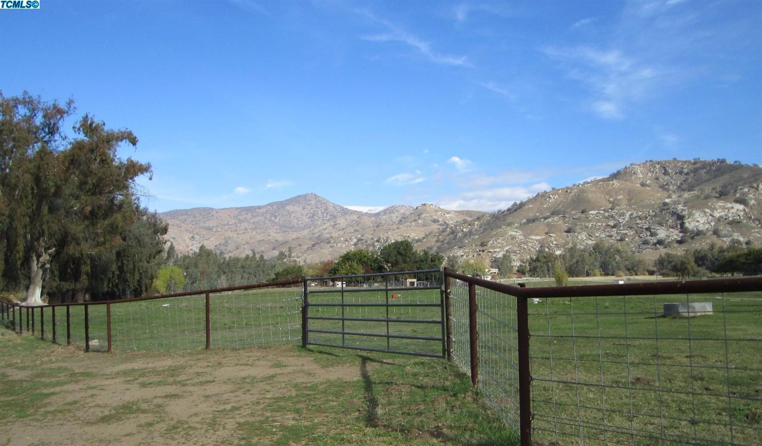 17804 320th Road Springville, CA 93265 - Photo 2 of 5 Additional Photo