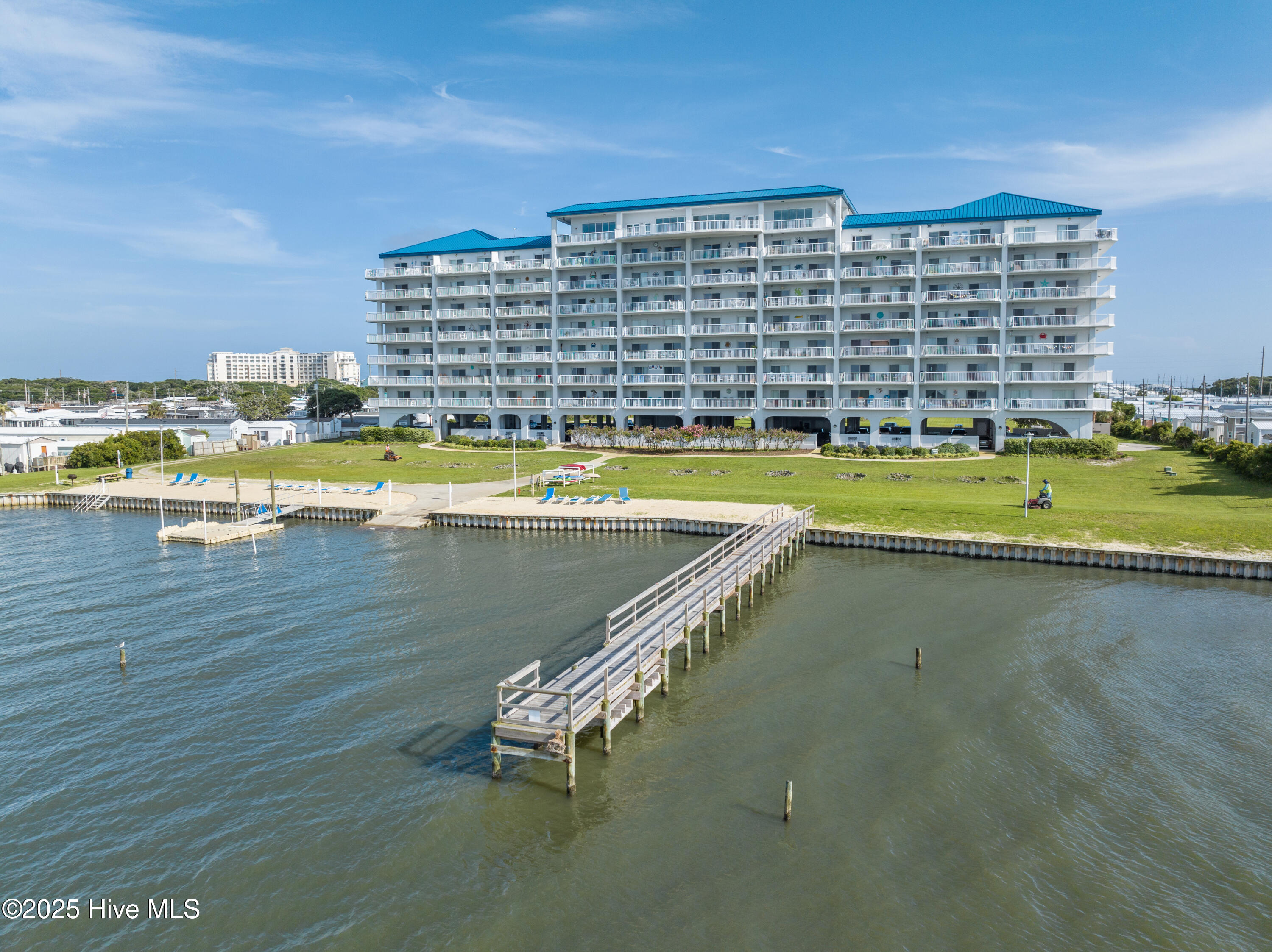 1550 Salter Path Road, Unit 704 Indian Beach, NC 28512 - Photo 2 of 63 57-print-1-print-DJI_0962