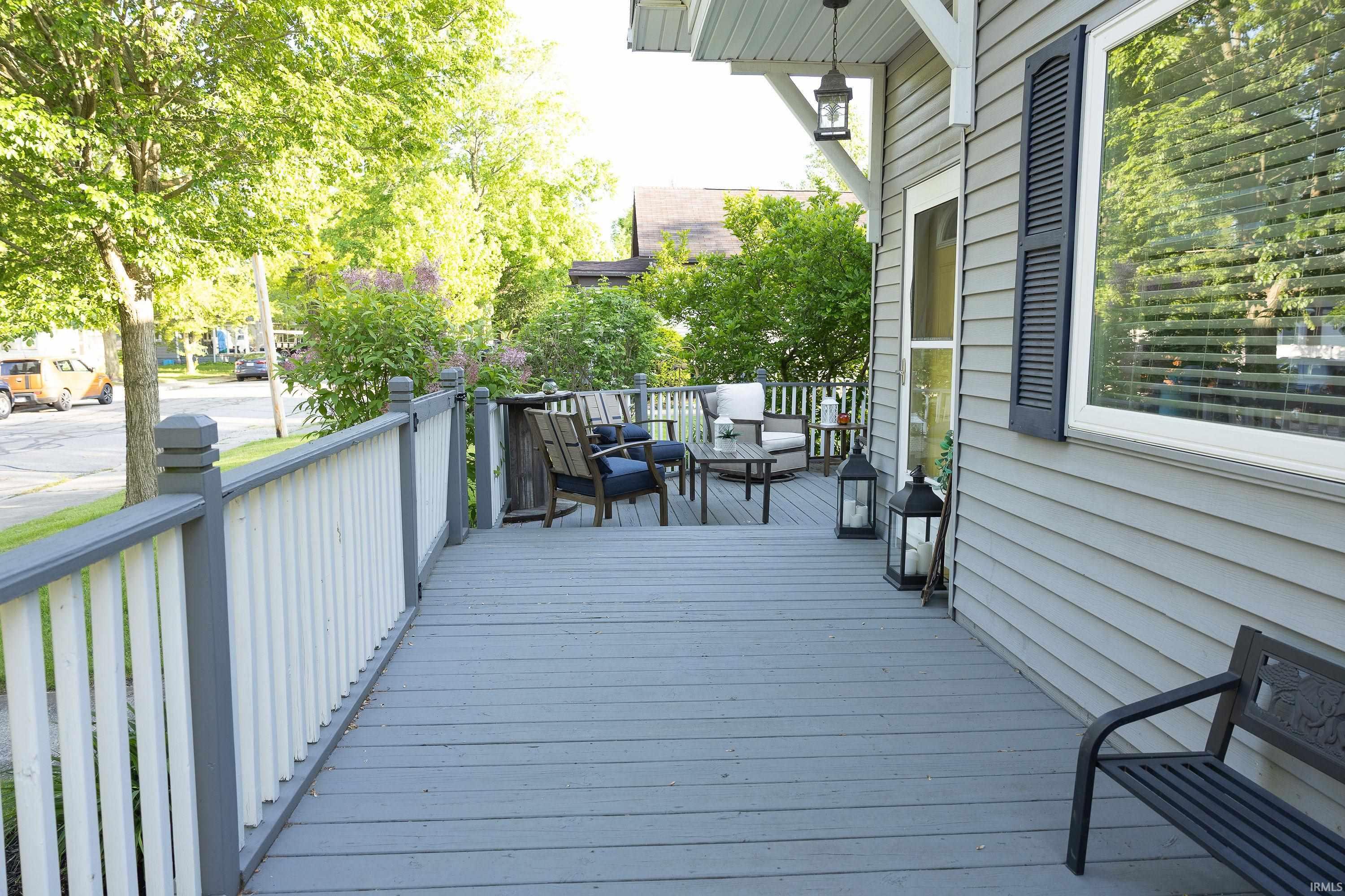727 North 5th Street Decatur, IN 46733 - Photo 8 of 23