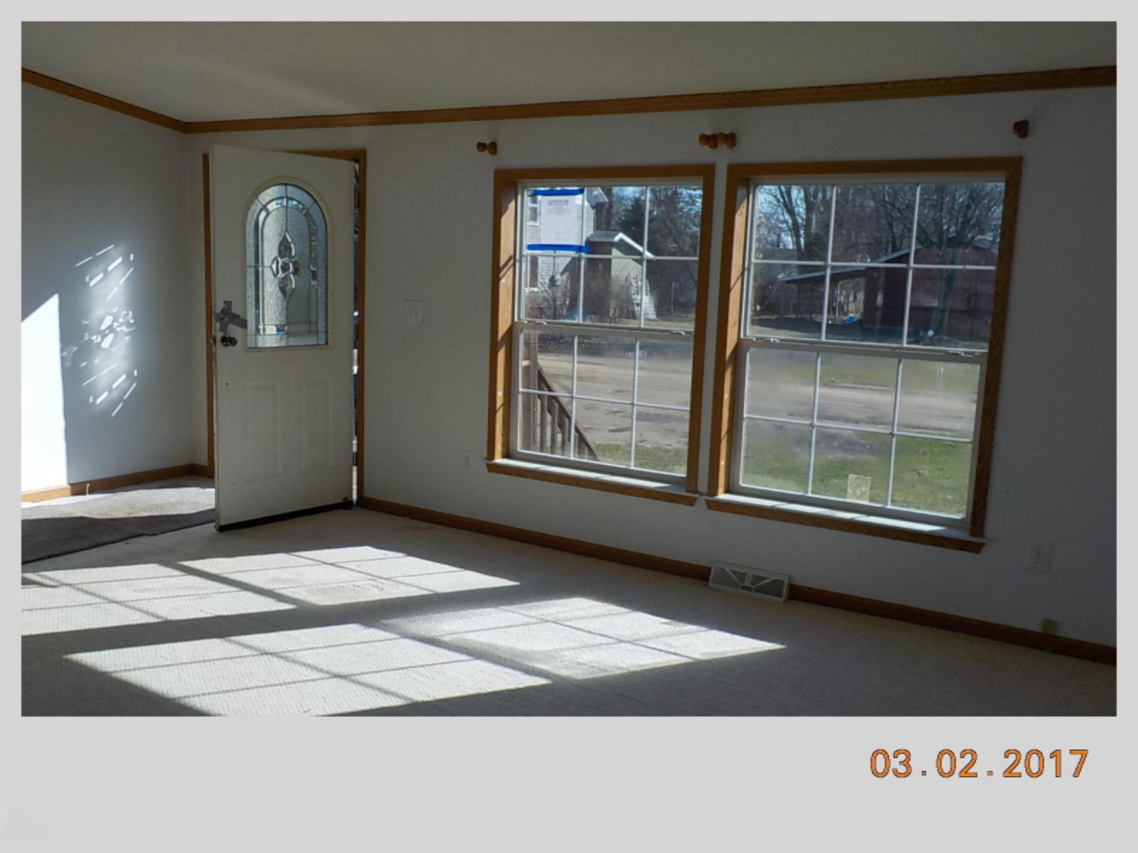 15470 South Street Three Rivers, MI 49093 - Photo 3 of 4 South 3 wks 005