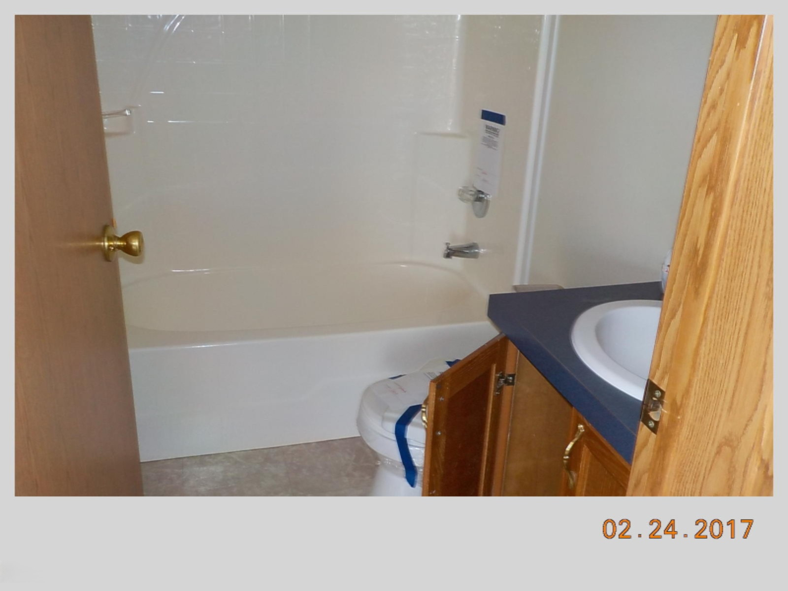 15470 South Street Three Rivers, MI 49093 - Photo 4 of 4 South 3 wks 002