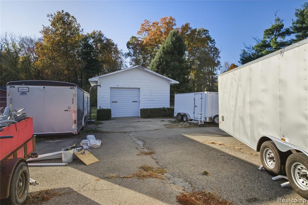 14560 Hannan Road Romulus, MI 48174 - Photo 32 of 62 Gallery Image 32