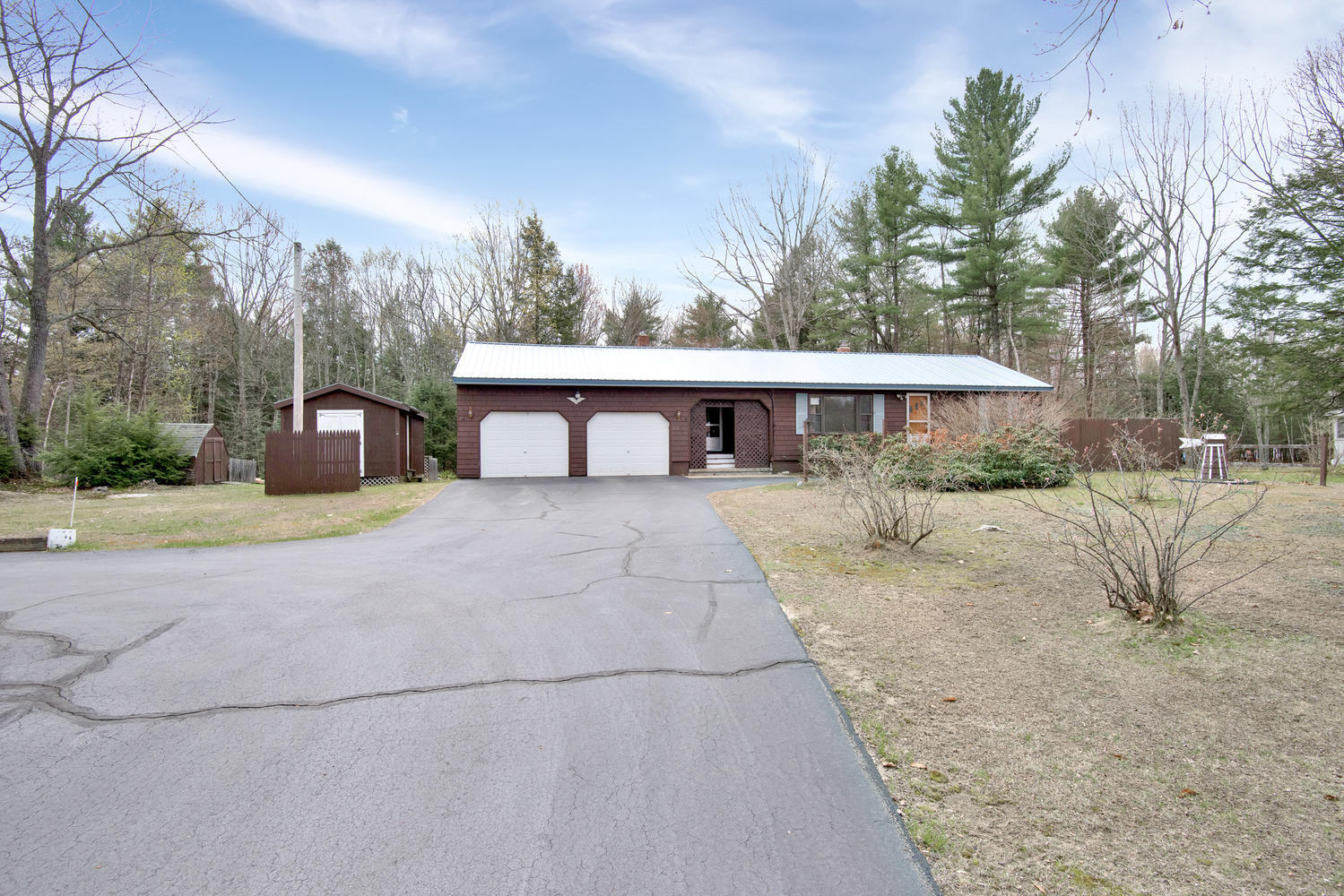 787 Parker Farm Road Buxton, ME 04093 - Photo 2 of 32 2