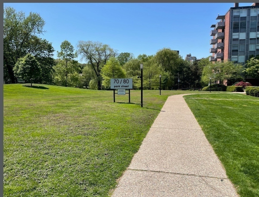 80 Park Street, Unit 75 Brookline, MA 02446 - Photo 14 of 18