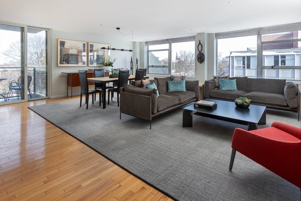 80 Park Street, Unit 75 Brookline, MA 02446 - Photo 4 of 18
