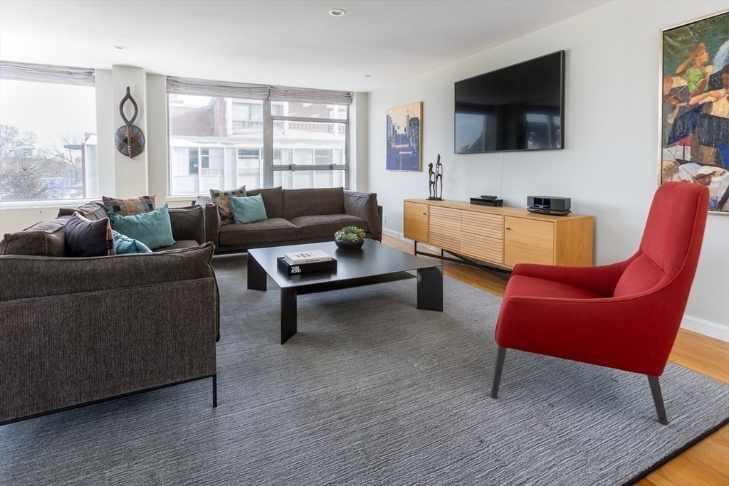 80 Park Street, Unit 75 Brookline, MA 02446 - Photo 5 of 18