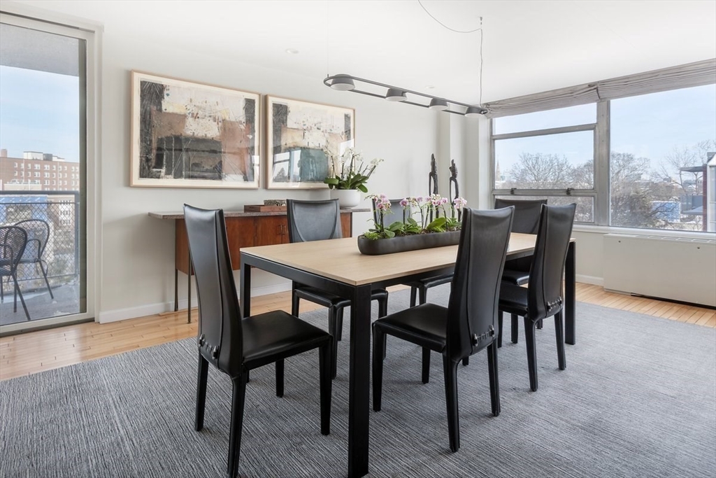 80 Park Street, Unit 75 Brookline, MA 02446 - Photo 6 of 18