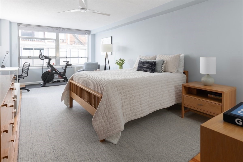 80 Park Street, Unit 75 Brookline, MA 02446 - Photo 9 of 18