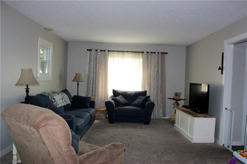 828 Torrence Drive Springfield, OH 45503 - Photo 11 of 47