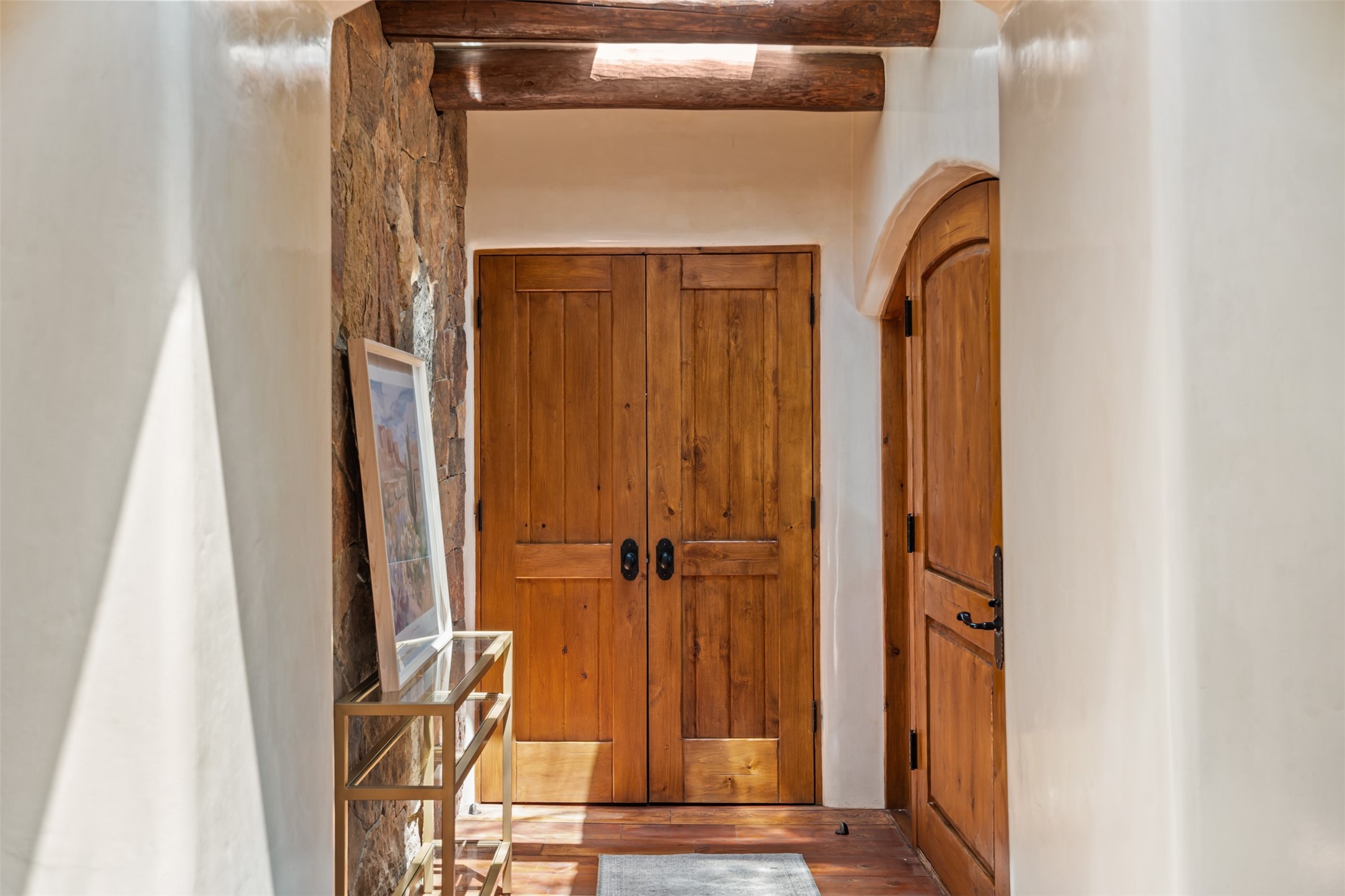 1314 Madrid Road Santa Fe, NM 87505 - Photo 8 of 74