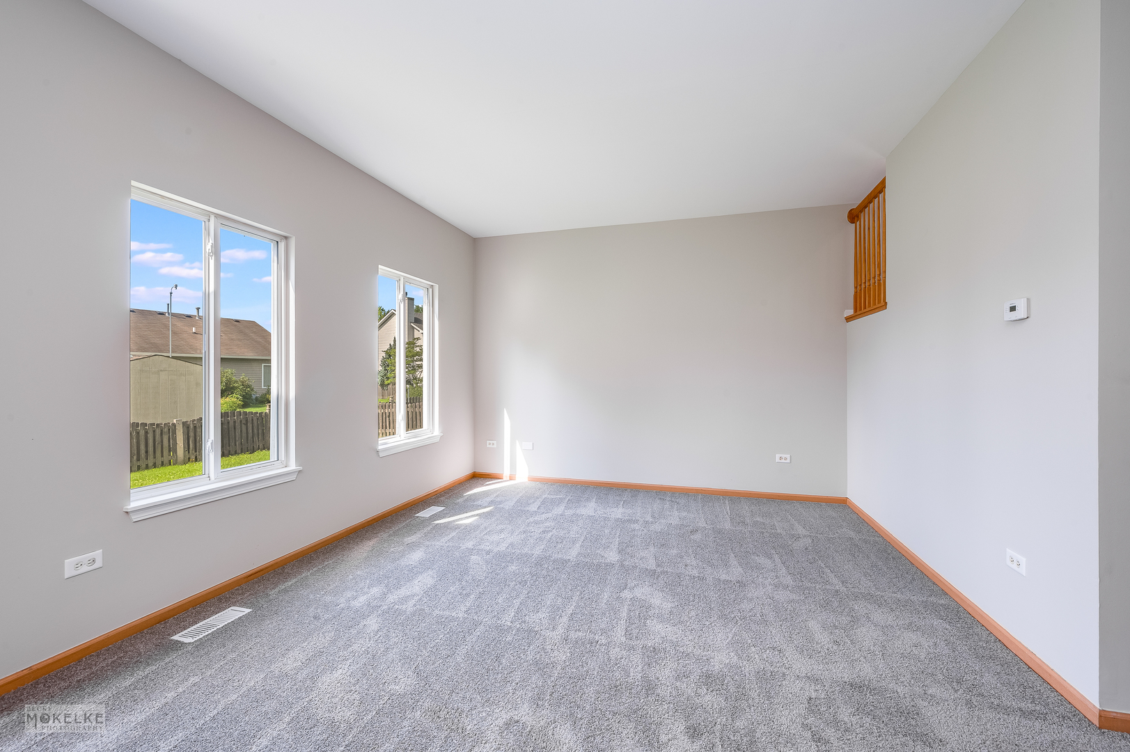 4212 Dillon Street Plano, IL 60545 - Photo 14 of 26 an empty room with windows