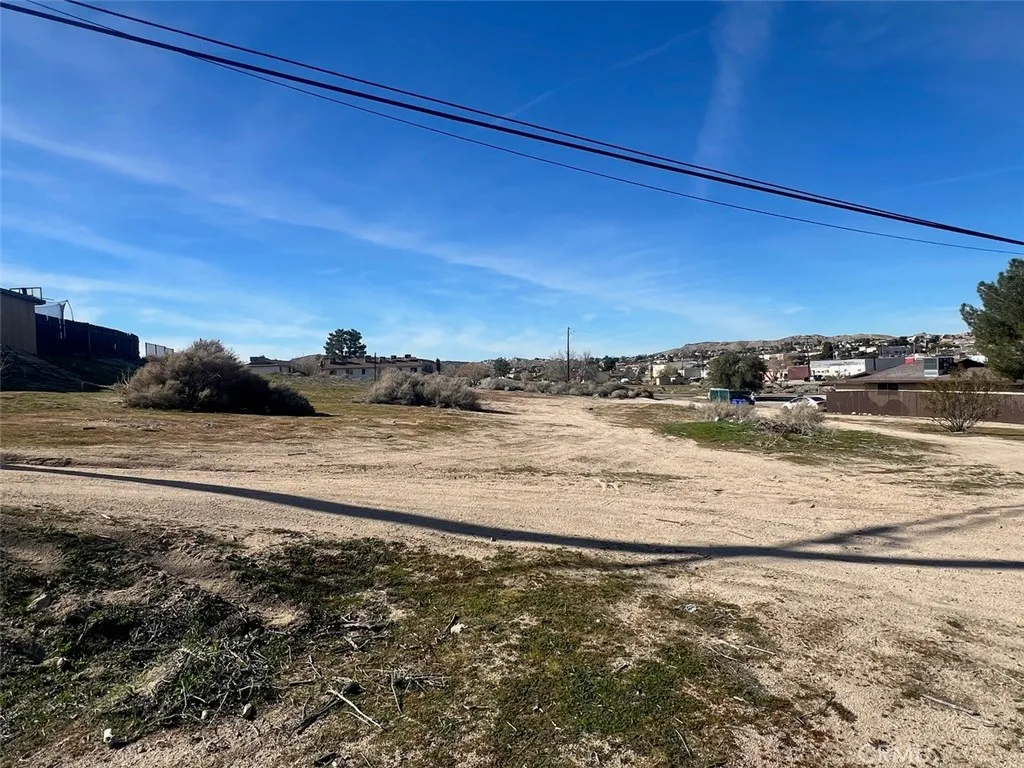 0 Mondamon Road Apple Valley, CA 92307 - Photo 6 of 11 a view of beach and ocean