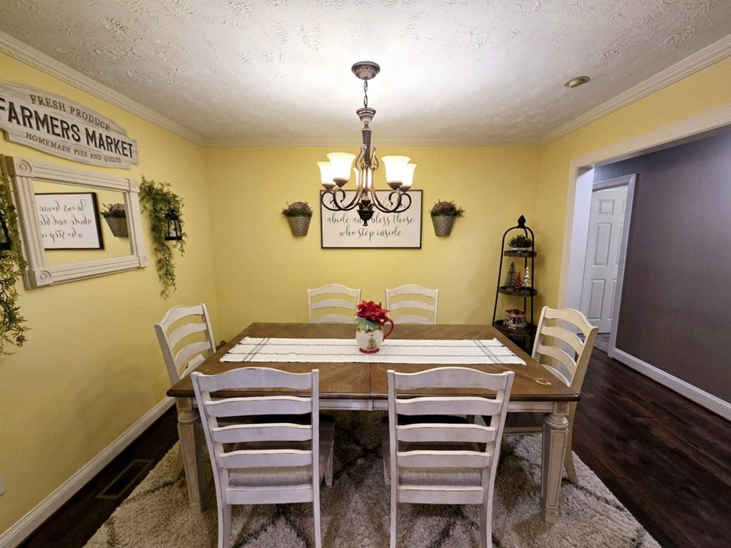 707 Middle Creek Road Cedar Bluff, VA 24609 - Photo 14 of 26 Gallery Image 14