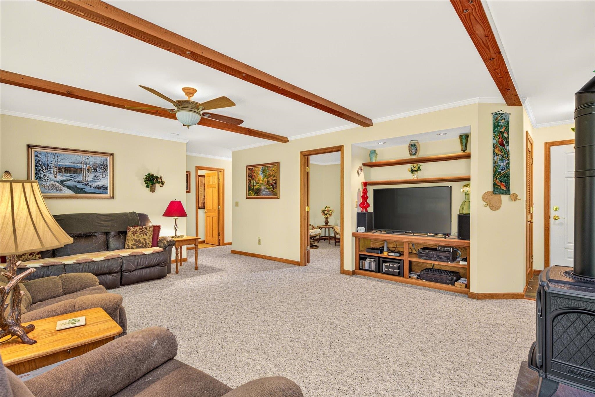 94 South A Woodard Way Castleton, VT 05735 - Photo 38 of 60 Gallery Image 38