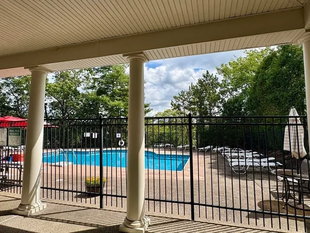 a front view of a house with garage