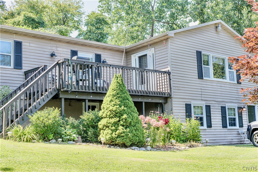 3483 Slate Hill Road Marcellus, NY 13108 - Photo 2 of 17