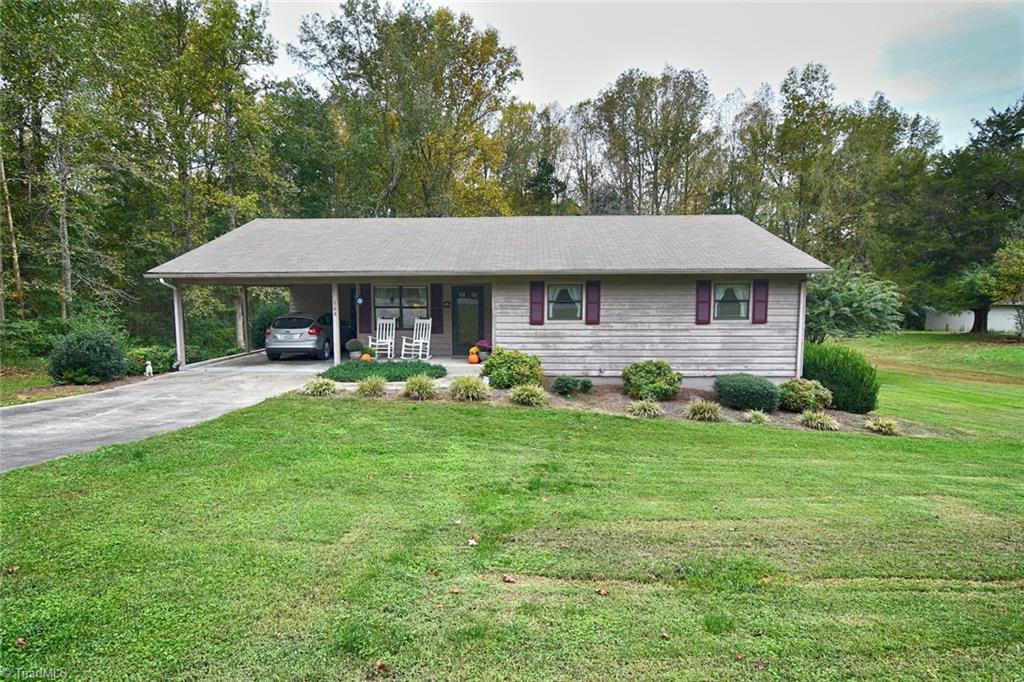 564 Freewood Road Lexington, NC 27295 - Photo 1 of 26 Gallery Image 1
