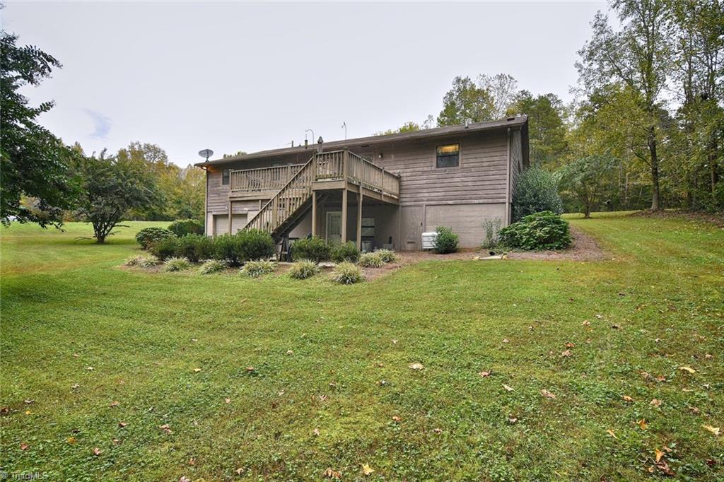 564 Freewood Road Lexington, NC 27295 - Photo 4 of 26 Gallery Image 4