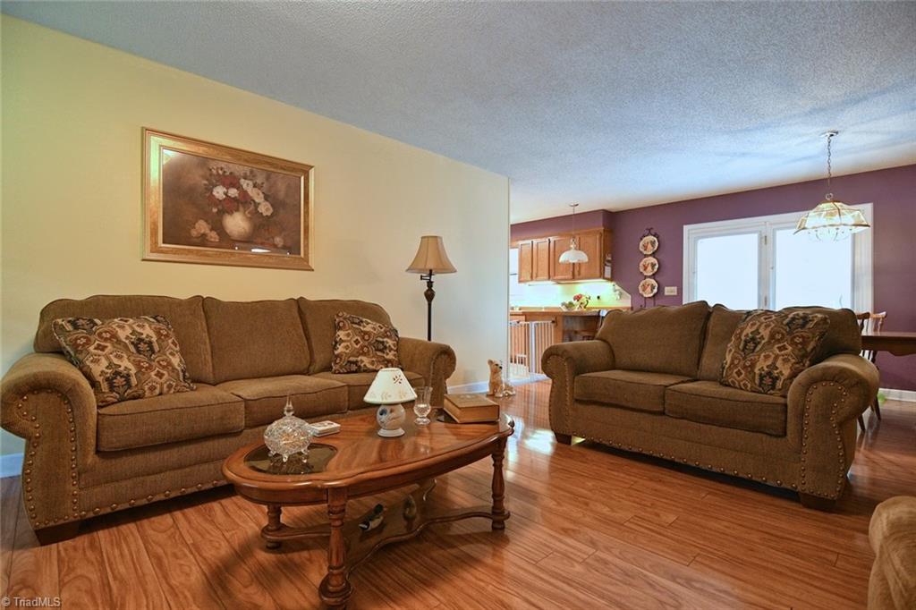 564 Freewood Road Lexington, NC 27295 - Photo 7 of 26 Gallery Image 7