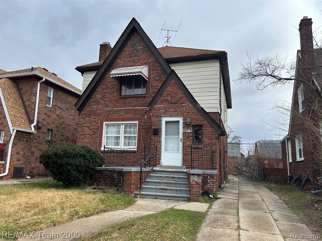 18410 Santa Rosa Drive Detroit, MI 48221 - Photo 1 of 9