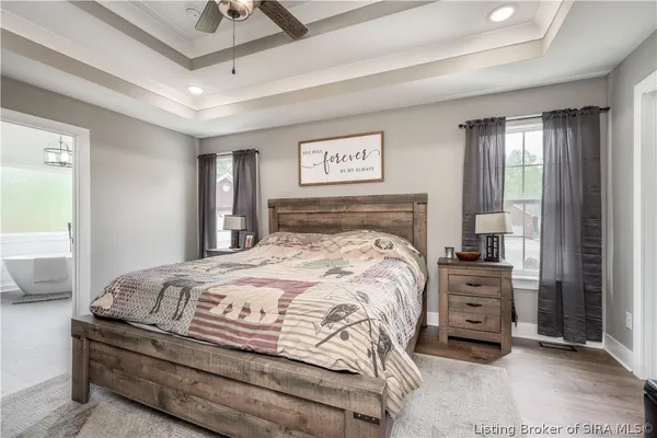 $545,000 | 1109 Dora Drive, Sellersburg, IN 47172