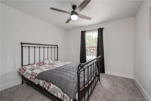 $545,000 | 1109 Dora Drive, Sellersburg, IN 47172