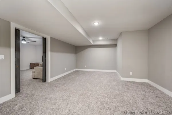 $545,000 | 1109 Dora Drive, Sellersburg, IN 47172
